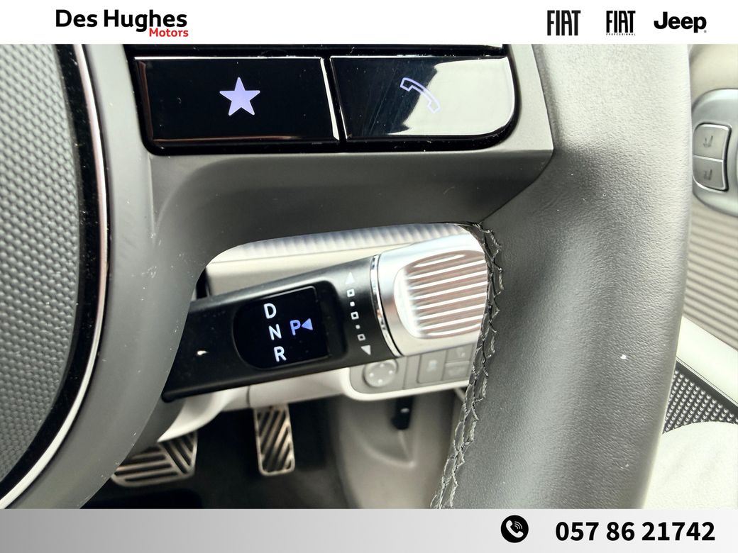 2024 Hyundai Ioniq 6