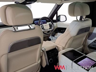 2024 Land Rover Range Rover