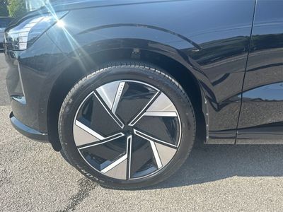 2026 Volvo EX90