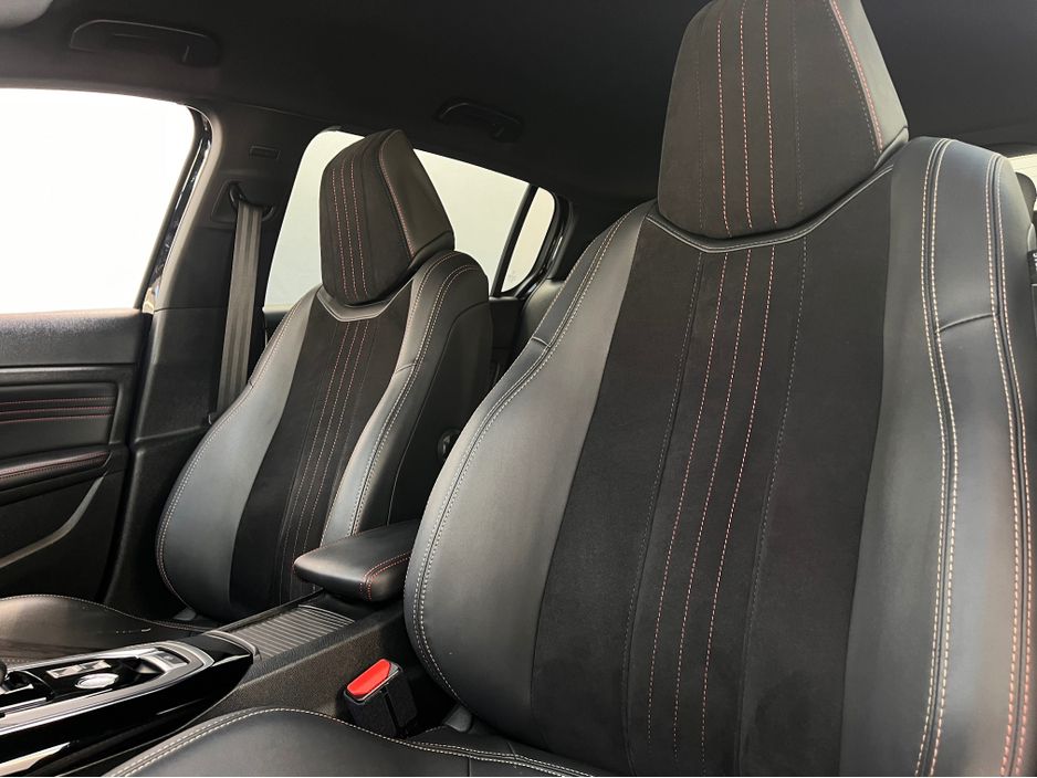 2019 Peugeot 308