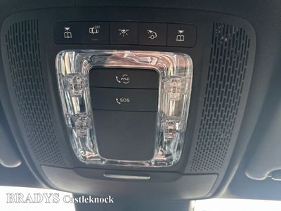 2020 Mercedes-Benz CLA Class