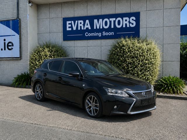 vehicle for sale from Evra Motors