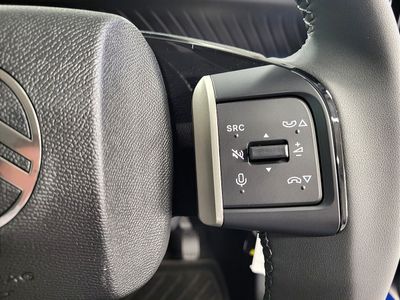 2026 Citroen C3 Aircross