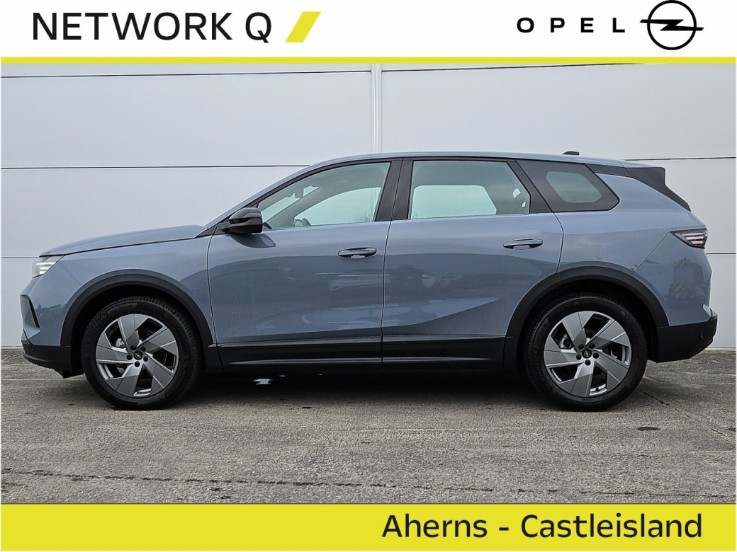 2026 Opel Grandland