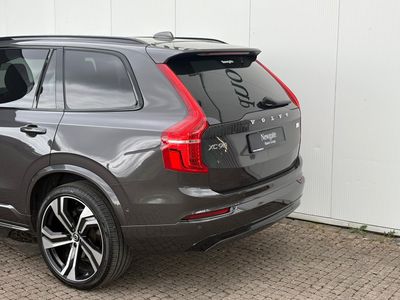 2024 Volvo XC90