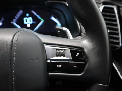 2022 DS Automobiles DS 7 Crossback