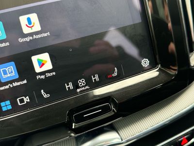 2024 Volvo XC60