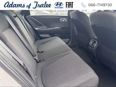 2025 Hyundai Ioniq 6