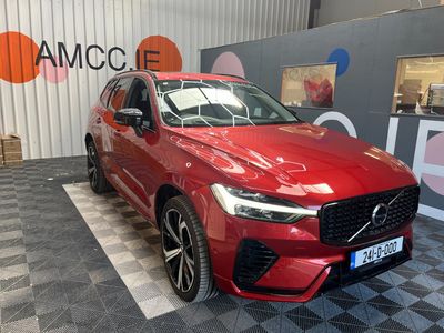 2024 Volvo XC60