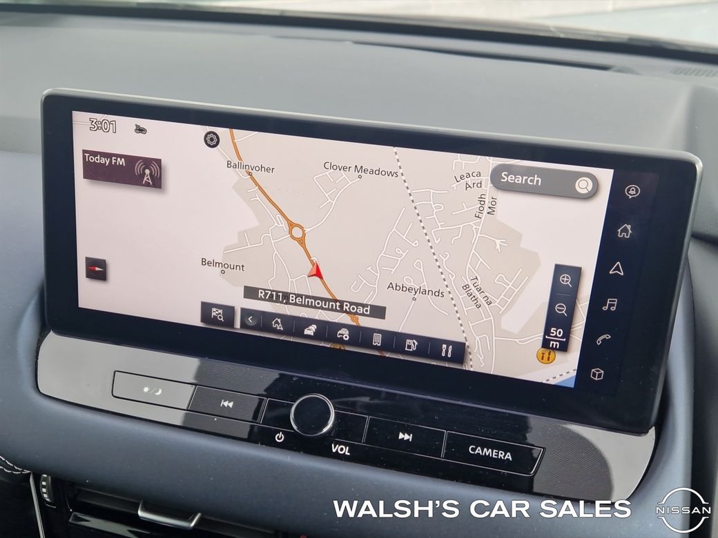 2023 Nissan Qashqai