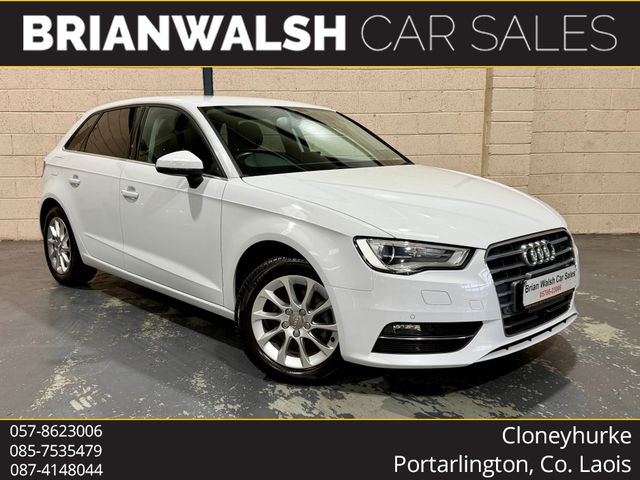 vehicle for sale from Brian Walsh Car Sales Portarlington