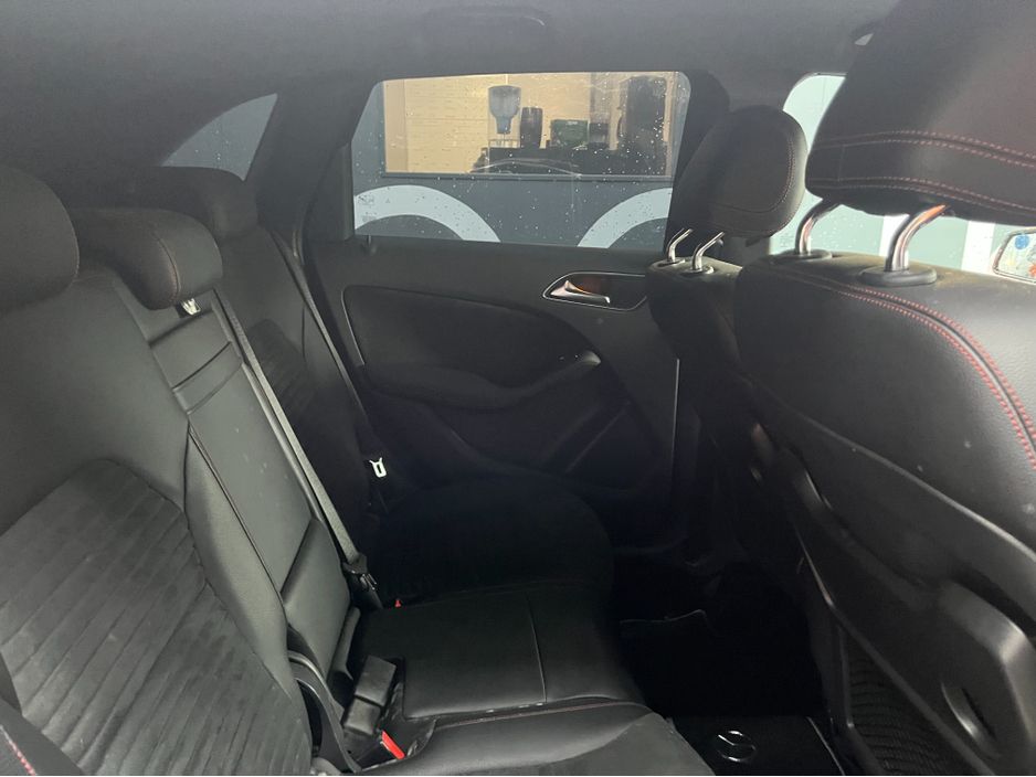 2015 Mercedes-Benz B Class