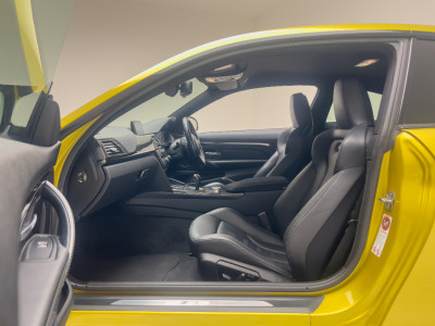 2015 BMW M4