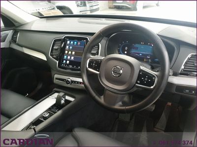 2024 Volvo XC90