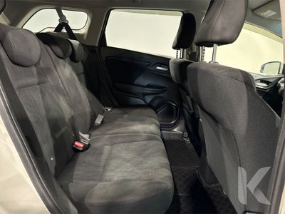2020 Honda Shuttle