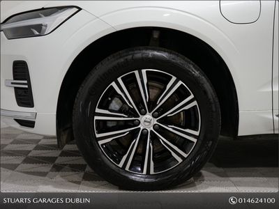 2022 Volvo XC60
