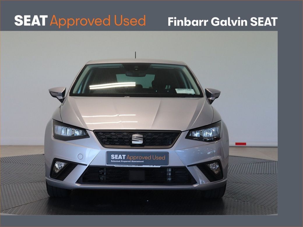 2025 SEAT Ibiza