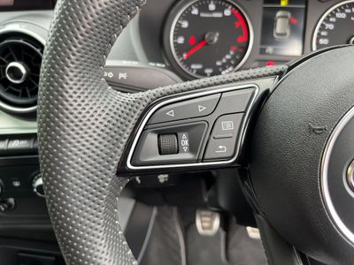 2020 Audi Q2