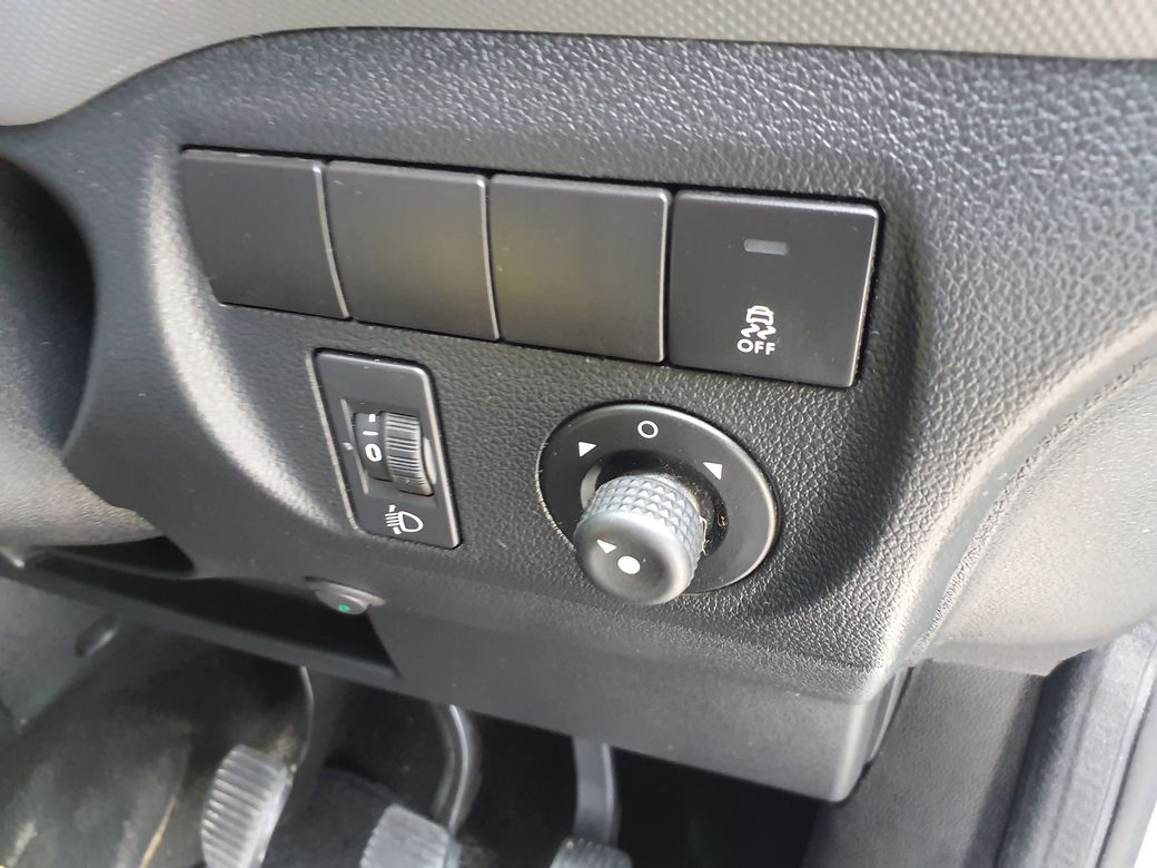 2018 Citroen Berlingo