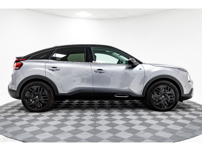 2024 Citroen C4