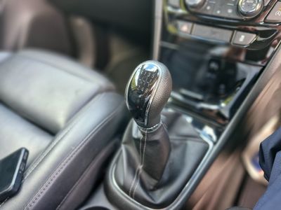 2018 Opel Mokka