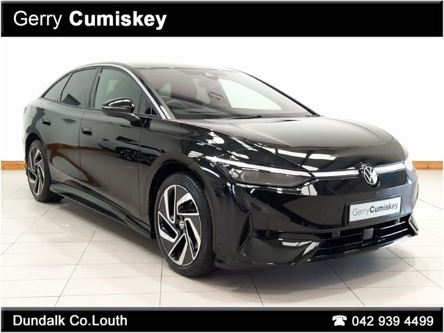 vehicle for sale from Gerry Cumiskey Ltd