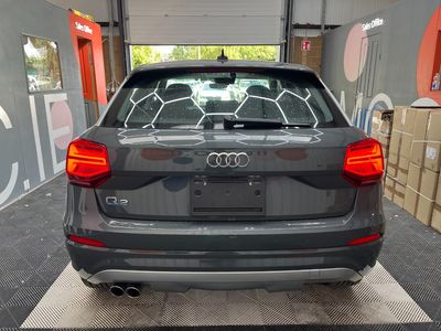 2021 Audi Q2