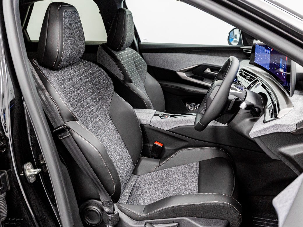 2027 Peugeot 3008