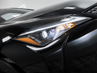 2025 Lexus UX 300e