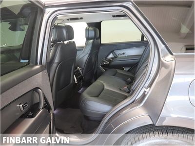 2023 Land Rover Range Rover
