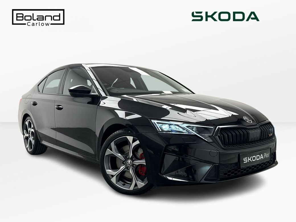 2025 Skoda Octavia