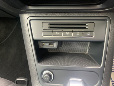 2015 Volkswagen Tiguan