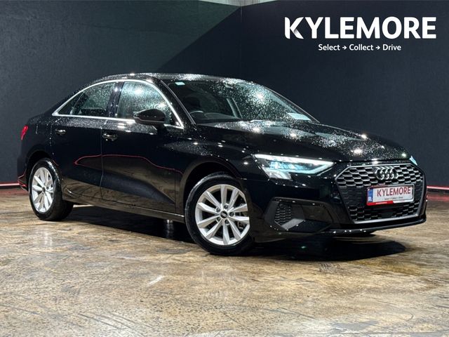 vehicle for sale from Kylemore Cars