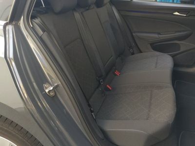 2023 Volkswagen Golf