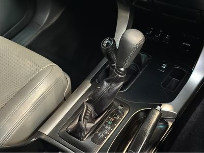 2004 Toyota Landcruiser