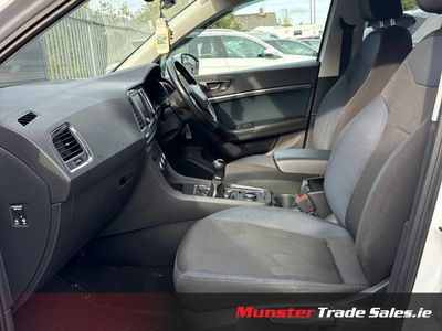 2019 SEAT Ateca