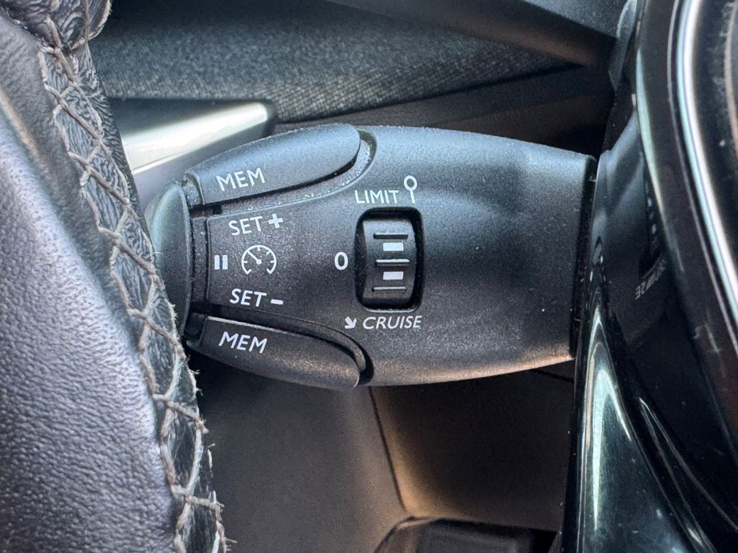 2019 Peugeot 3008