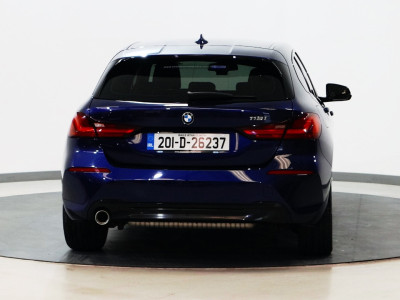 2020 BMW 1 Series