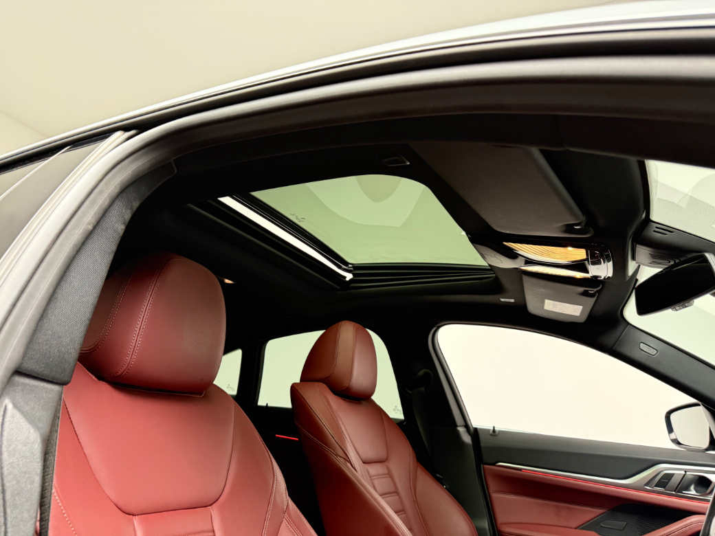 2022 BMW i4