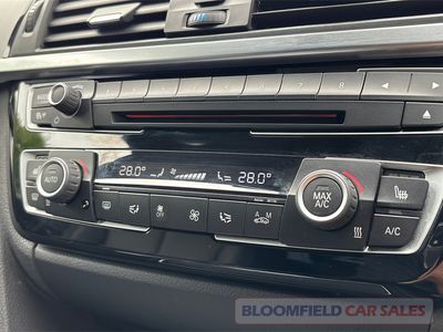 2019 BMW 3 Series