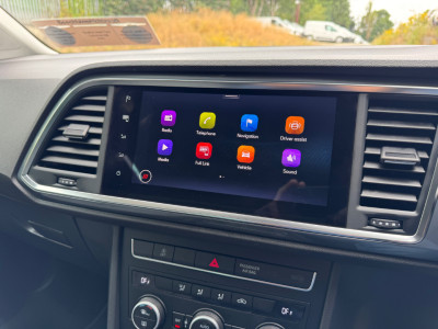 2023 SEAT Ateca