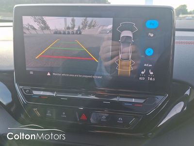 2022 Volkswagen ID.4