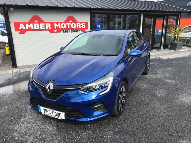 vehicle for sale from Amber Motors