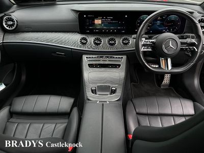 2021 Mercedes-Benz E Class