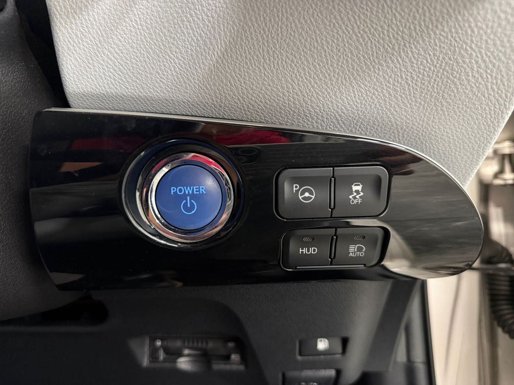 2019 Toyota Prius