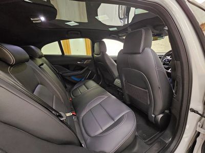 2023 Jaguar I-Pace