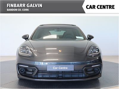 2023 Porsche Panamera