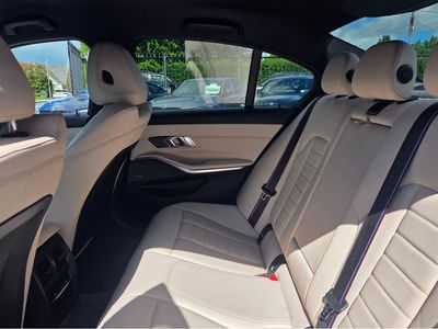 2020 BMW 3 Series