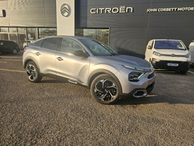 vehicle for sale from John Corbett Motorvillage