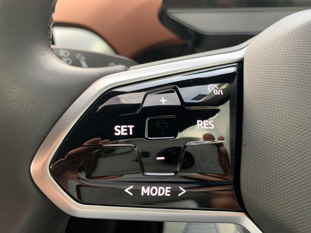 2023 Volkswagen ID.4